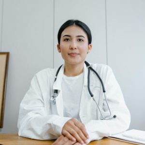 Profile photo of Jessica M.
