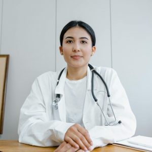Profile photo of Jessica M.