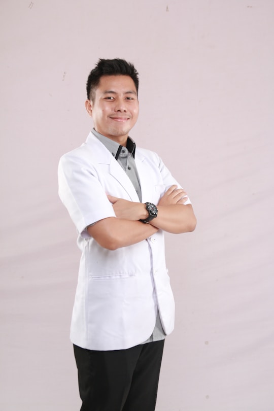 Nathan Green, M.S., SLP-CCC